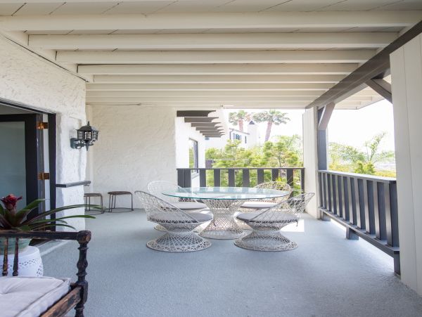 Los Angeles Home 985899