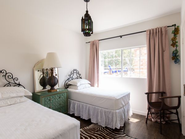 Los Angeles Home 985899