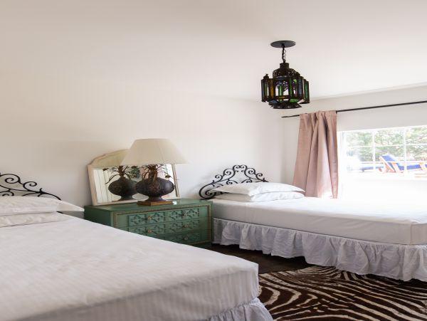 Los Angeles Home 985899