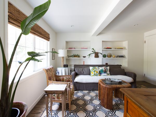 Los Angeles Home 985899