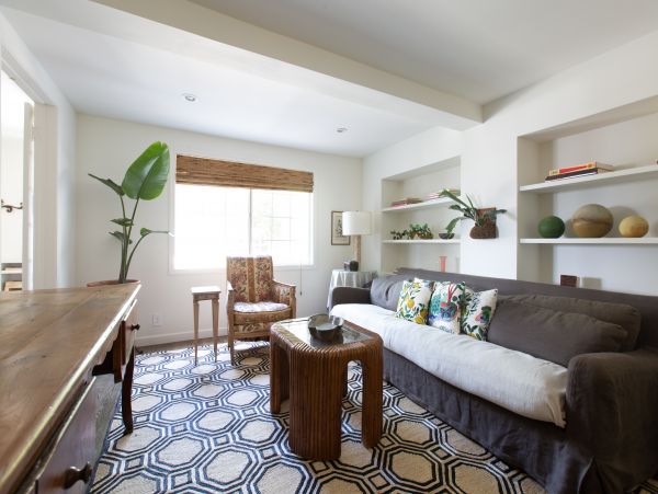 Los Angeles Home 985899