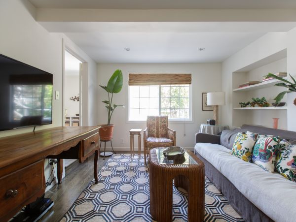 Los Angeles Home 985899