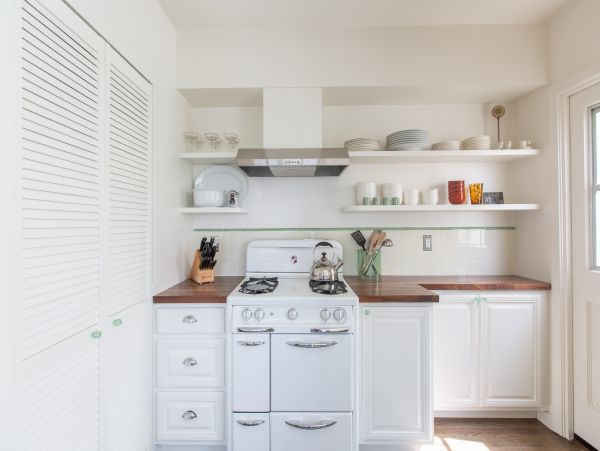 Los Angeles Home 985899