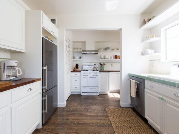 Los Angeles Home 985899