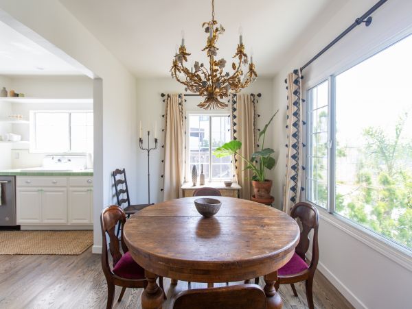 Los Angeles Home 985899