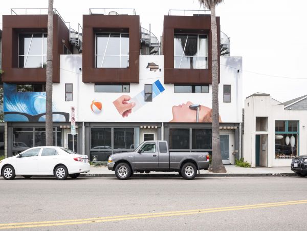 Venice Beach Home 985900