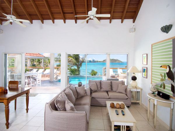 Saint Maarten Saint Martin Home 985902