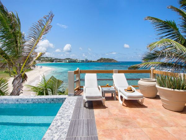 Saint Maarten Saint Martin Home 985902