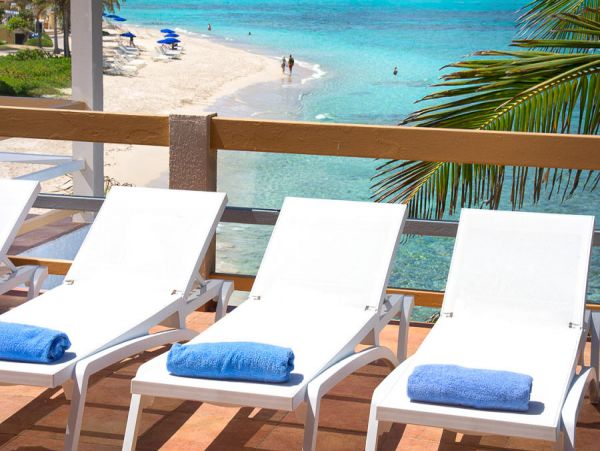 Saint Maarten Saint Martin Home 985902