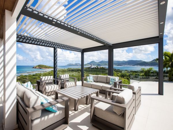 Saint Maarten Saint Martin Home 985903