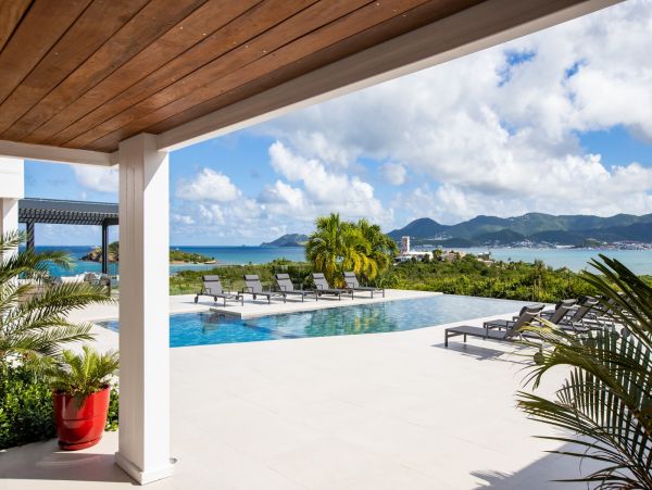 Saint Maarten Saint Martin Home 985903