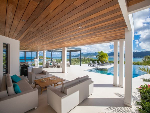 Saint Maarten Saint Martin Home 985903