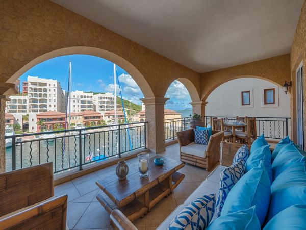 Saint Maarten Saint Martin Home 985904