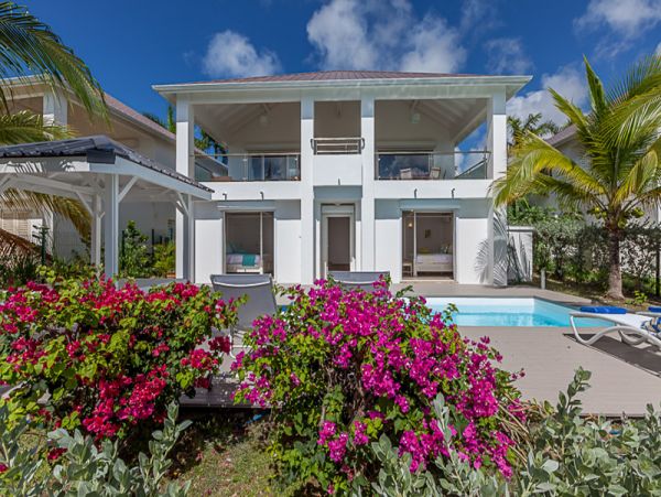 Saint Maarten Saint Martin Home 985905