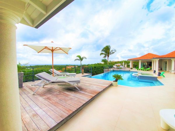 Saint Maarten Saint Martin Home 985906