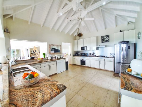 Saint Maarten Saint Martin Home 985906