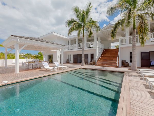Saint Maarten Saint Martin Home 985907