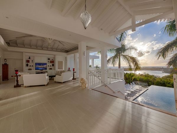Saint Maarten Saint Martin Home 985907