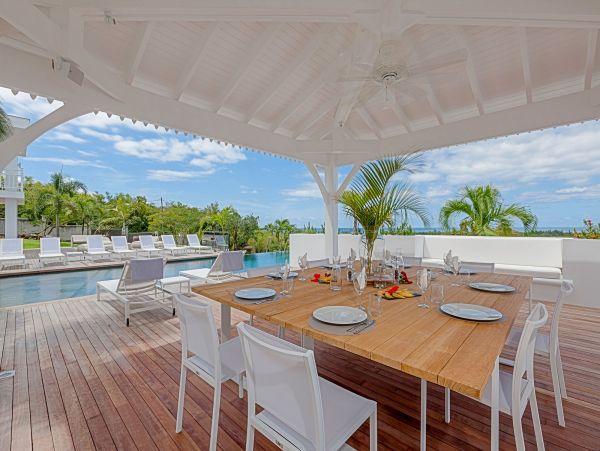 Saint Maarten Saint Martin Home 985907