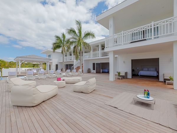 Saint Maarten Saint Martin Home 985907