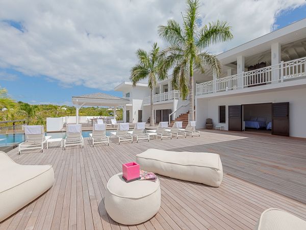 Saint Maarten Saint Martin Home 985907