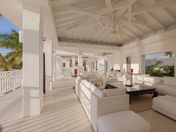 Saint Maarten Saint Martin Home 985907