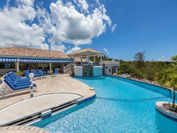Saint Maarten Saint Martin Home 985908