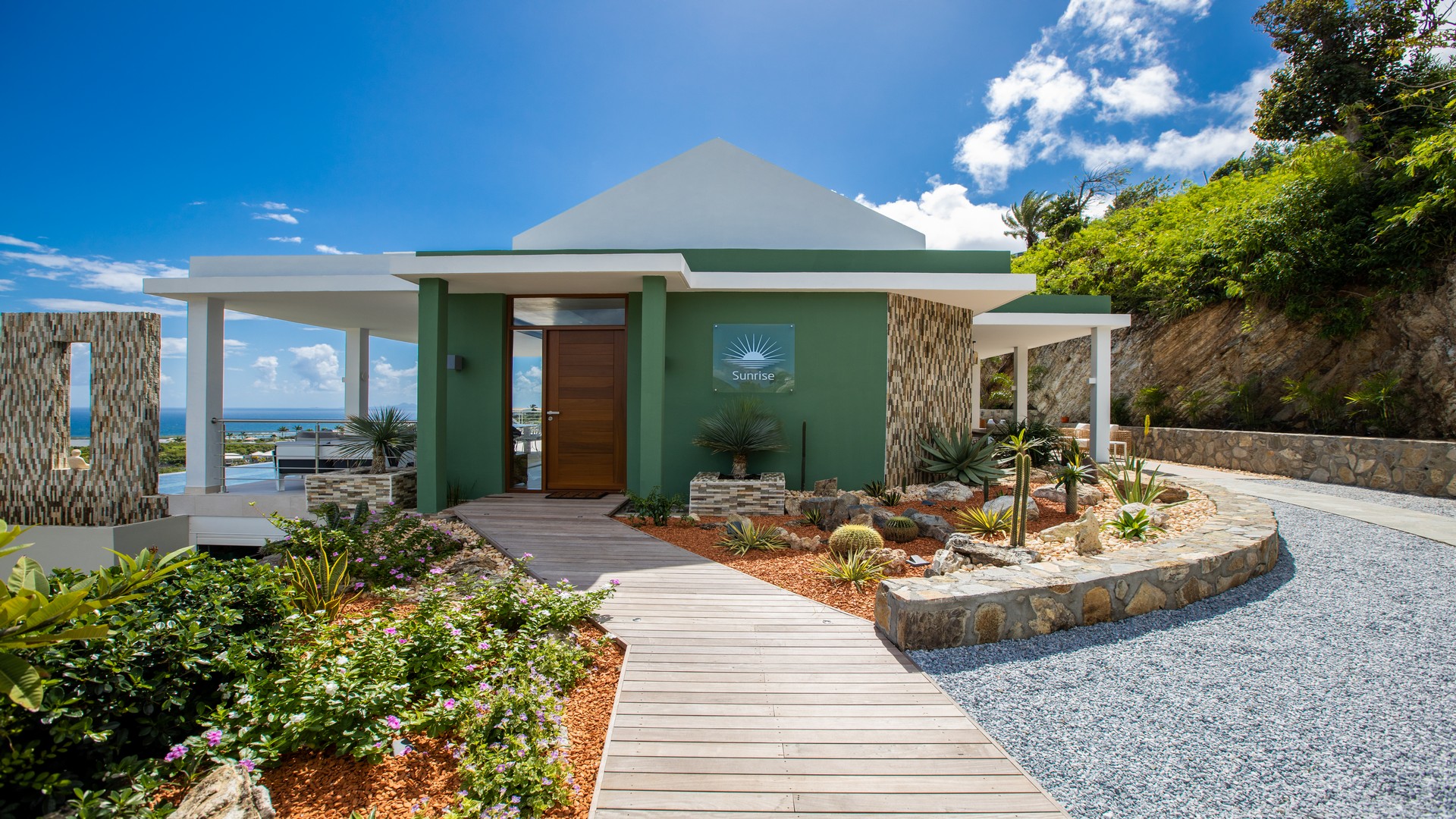 Saint Maarten Saint Martin Home 985909
