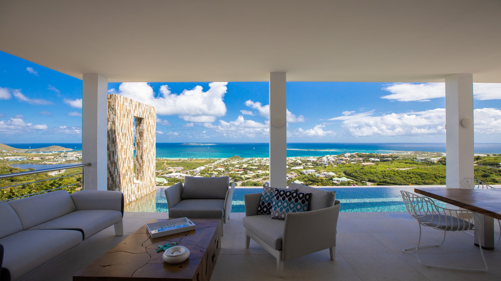 Saint Maarten Saint Martin Home 985909