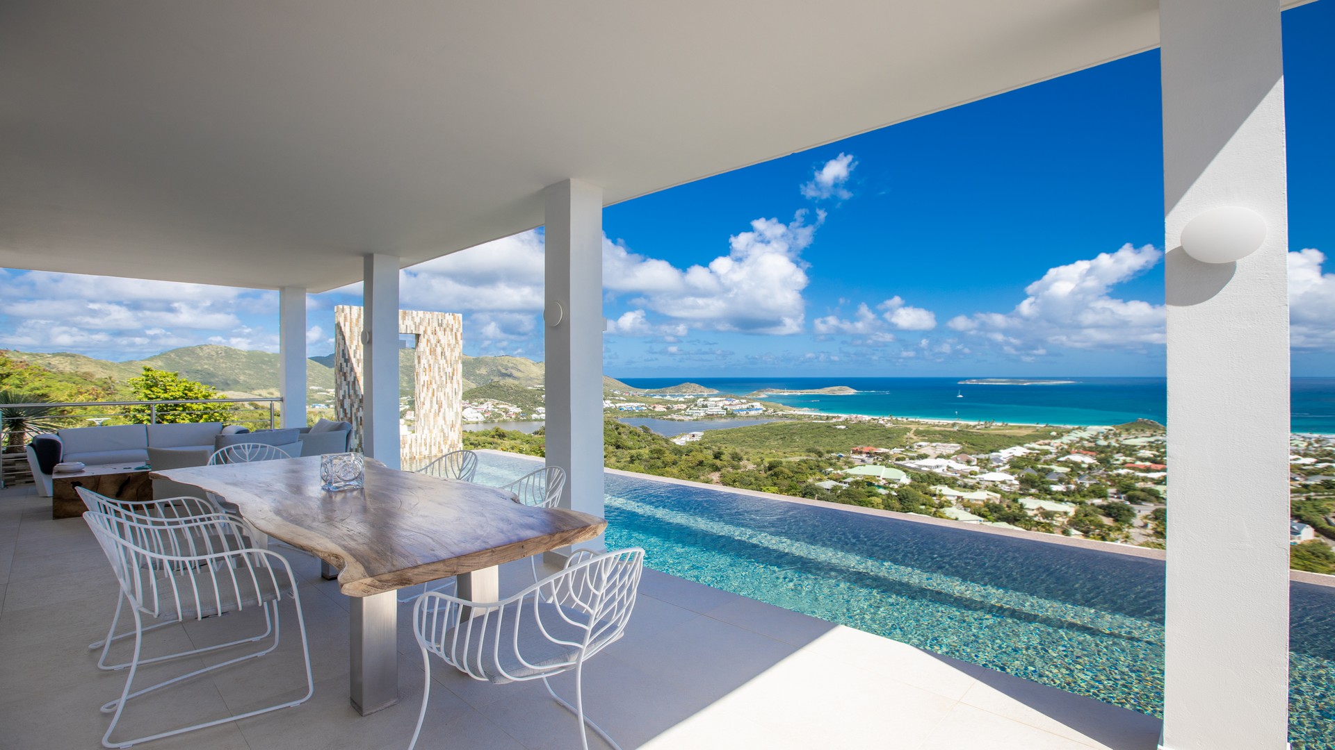 Saint Maarten Saint Martin Home 985909
