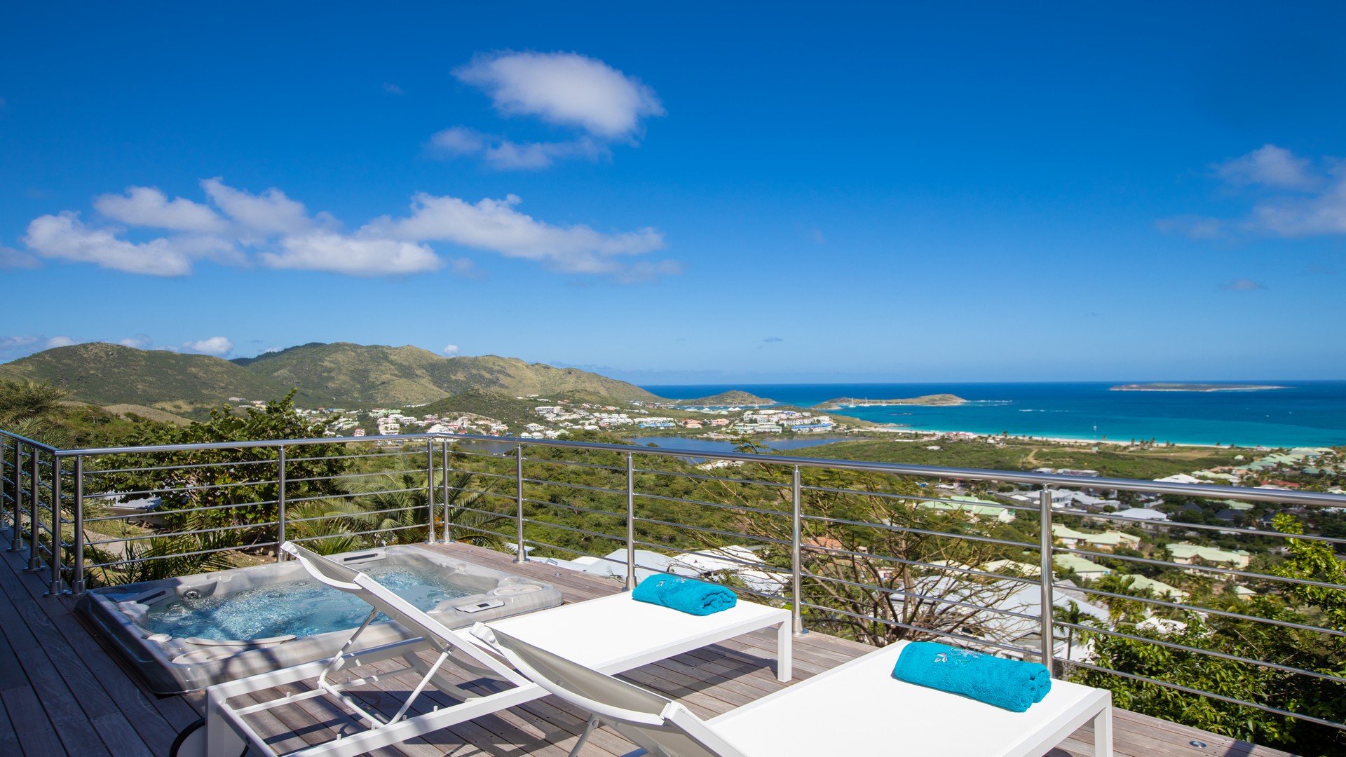 Saint Maarten Saint Martin Home 985909