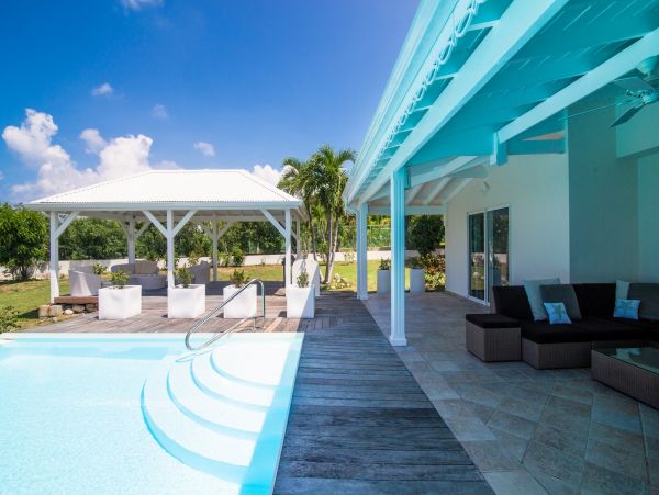 Saint Maarten Saint Martin Home 985910