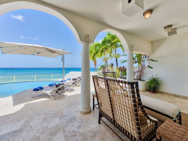 Saint Maarten Saint Martin Home 985911