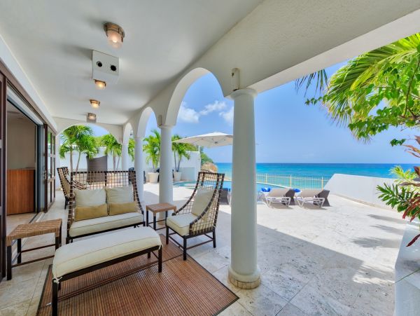 Saint Maarten Saint Martin Home 985911