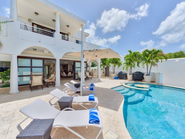 Saint Maarten Saint Martin Home 985911