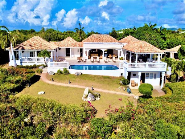 Saint Maarten Saint Martin Home 985913
