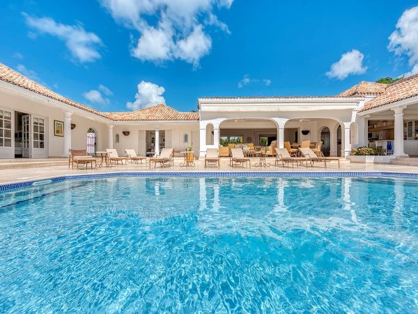 Saint Maarten Saint Martin Home 985913