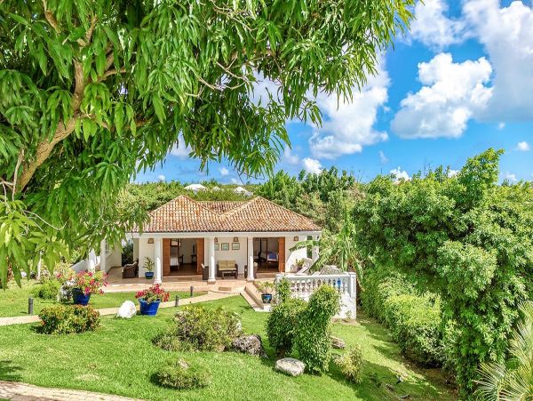 Saint Maarten Saint Martin Home 985913