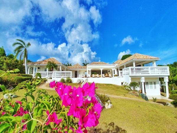 Saint Maarten Saint Martin Home 985913