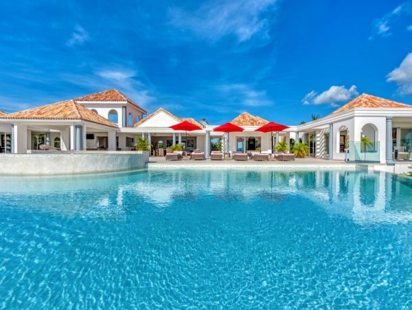 Saint Maarten Saint Martin Home 985915