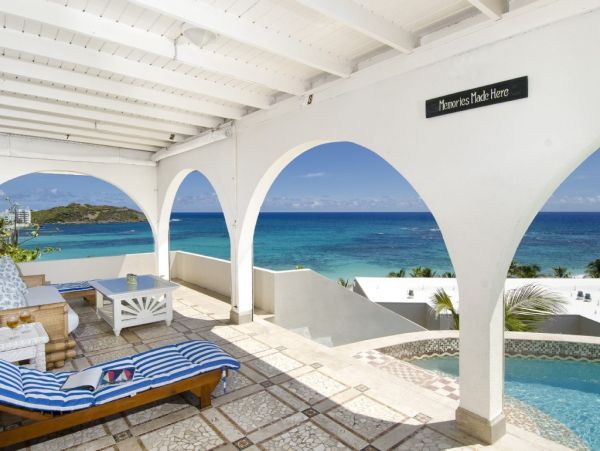 Saint Maarten Saint Martin Home 985916