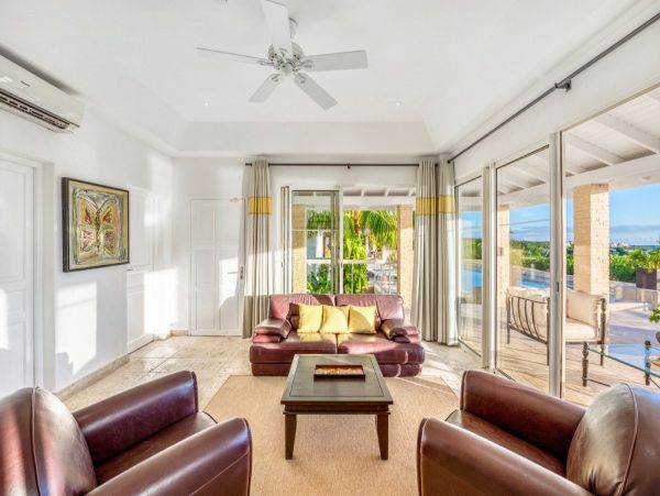 Saint Maarten Saint Martin Home 985917