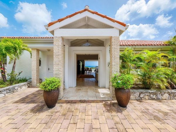 Saint Maarten Saint Martin Home 985917