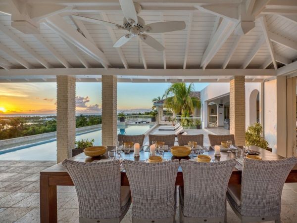 Saint Maarten Saint Martin Home 985917