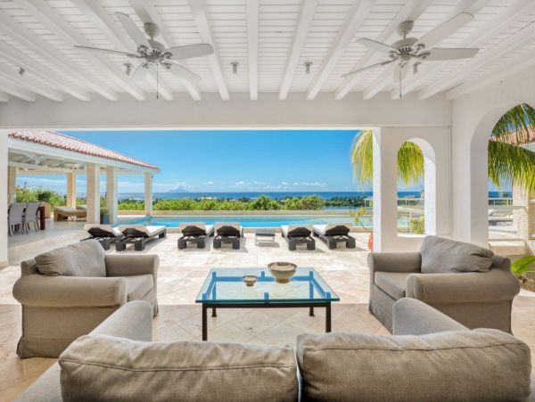 Saint Maarten Saint Martin Home 985917