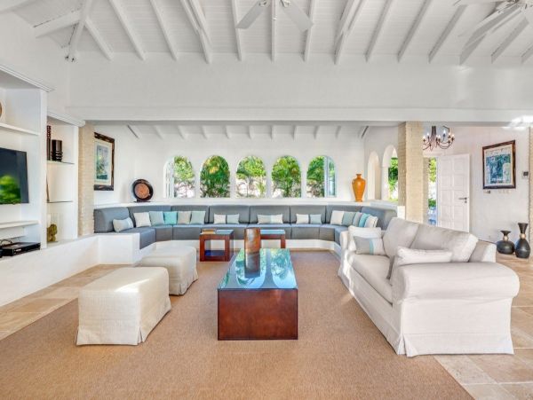 Saint Maarten Saint Martin Home 985917