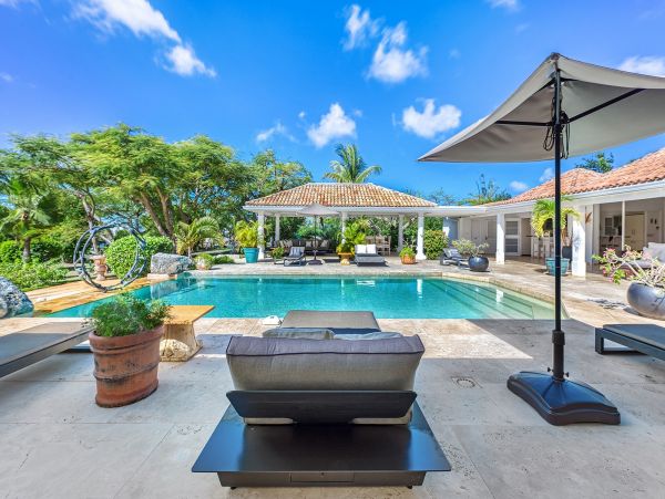 Saint Maarten Saint Martin Home 985919