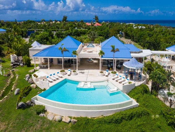 Saint Maarten Saint Martin Home 985921