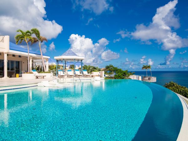Saint Maarten Saint Martin Home 985921