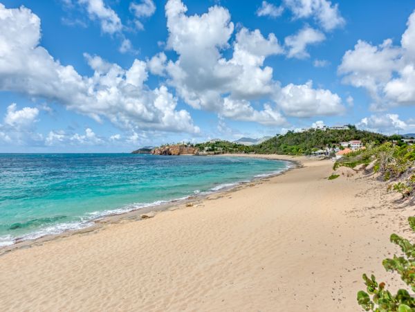 Saint Maarten Saint Martin Home 985922